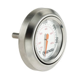 BBQ Gauge Built-in Lid Thermometer